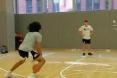 下一個(gè)哈登？熱門新秀哈珀會(huì)加入哪支球隊(duì)呢？進(jìn)攻出眾＆身體強(qiáng)壯