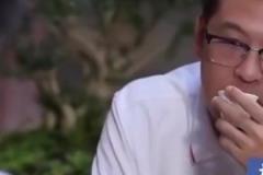 劉玉棟：我們的球員沒精氣神，上去都是軟骨頭，我一點都不喜歡