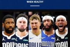 弗拉格這是拿了鄧肯的劇本嘛？搞不好一年級(jí)就奪冠啦！