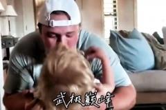 天亮了！當(dāng)獨(dú)行俠球迷得知獲2025狀元簽時(shí)的反應(yīng)