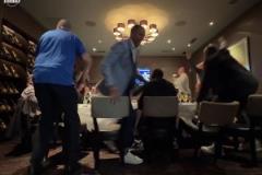 翻身之戰(zhàn)！獨(dú)行俠抽中狀元簽之后，總經(jīng)理哈里森從椅子上蹦起來！