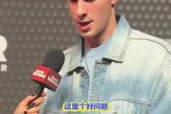 也是詹姆斯球迷！準(zhǔn)狀元弗拉格：詹姆斯是歷史前二的球員！