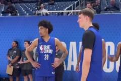 俠密看過(guò)來(lái)了！狀元大熱弗拉格聯(lián)合試訓(xùn)數(shù)據(jù)出爐