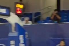 模板哈登？熱門新秀哈珀在試訓(xùn)中的投籃表現(xiàn)！會(huì)去哪支球隊(duì)呢？