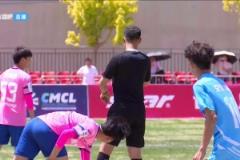 【集錦】中冠-天津棣華2-3石家莊商承 閆華錦破門+自擺烏龍