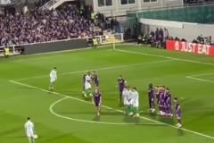 HWG！皇馬5000萬磅簽下英超大閘，一起欣賞懷森個人集錦