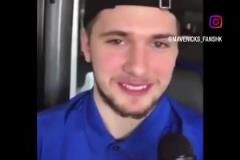 最好的77！俠密們看看77在達(dá)拉斯的時(shí)光