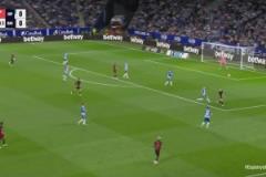 滿級天賦恐怖如斯！亞馬爾內(nèi)切擺脫無解死角世界波破門！