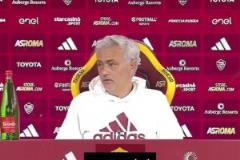 穆帥認(rèn)證！穆帥昔日采訪：懷森很有前途，將來他會成為偉大的球員