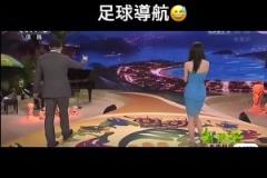 好嗲的聲音~林志玲曾解說阿根廷比賽，不得不說這聲音酥酥麻麻~