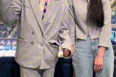 非?？善?！前方美女記者孟超談對(duì)楊瀚森的期待