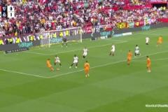 皇馬鎖定勝局！小將加西亞送助攻，貝林厄姆打空門(mén)得手