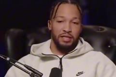 布倫森：我真的想留在獨(dú)行俠 可是他們連4年5500萬(wàn)都不給