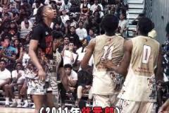 一支球隊(duì)三個(gè)狀元！陣容越來(lái)越“恐怖”的獨(dú)行俠！