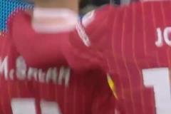 反擊怎么踢？利物浦：把球傳給禁區(qū)前沿的薩拉赫！