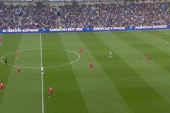 【集錦】英超-索博落葉球三笘薰凌空斬 利物浦2-3布萊頓3輪不勝