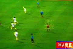 同樣是新老交替，03年有好的時機，也有好的人員儲備