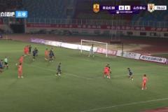 4-0！盧永濤禁區(qū)內(nèi)亂戰(zhàn)得手！這是根本不留手了啊