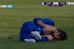 有一說一！艾迪這個是紅牌動作嗎？