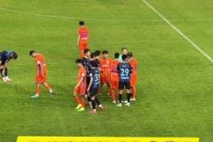 網(wǎng)友：裁判的業(yè)務(wù)能力到底有多差，把老實人彭欣力都給逼急了