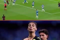 誰(shuí)更優(yōu)秀？西甲官方曬亞馬爾和安東尼內(nèi)切世界波對(duì)比視頻