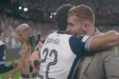 賽季四殺曼聯(lián)！熱刺問鼎歐聯(lián)打破17年冠軍荒！