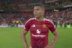 曼聯(lián)無緣歐聯(lián)冠軍！網(wǎng)友：5次歐冠決賽都贏的男人，這次輸了！