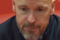 殺人誅心！球迷：如果曼聯(lián)鋒線擁有安東尼、拉什福德、埃蘭加