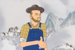 步行者又又又逆轉(zhuǎn)了，這是哈利的魔法，也是永不言敗的信念！