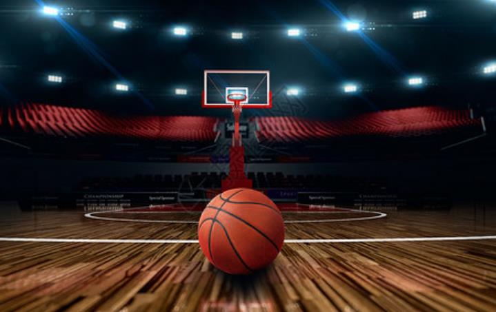 這倆一起練投籃還挺魔性，可惜以后看不到了